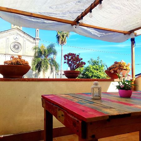 Jana Holidays Acireale Eksteriør bilde