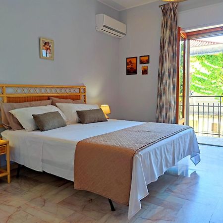 Jana Holidays Acireale Eksteriør bilde