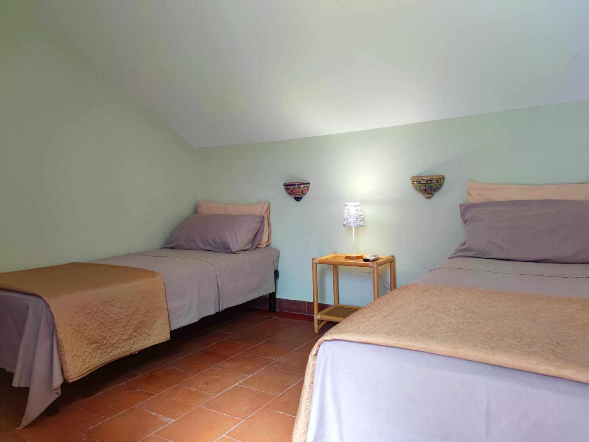 Jana Holidays Acireale Eksteriør bilde